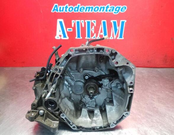 Schaltgetriebe Renault Twingo II CN0 7701767501 P10365102