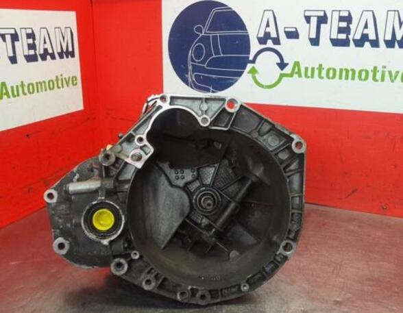 Schaltgetriebe Fiat Grande Punto 199 0046338553 P20574962