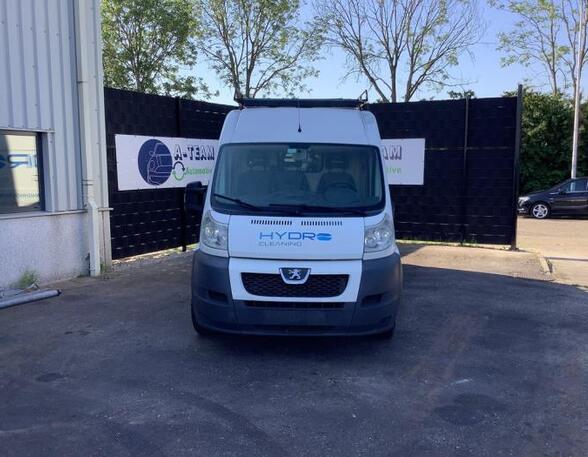 Handgeschakelde versnellingsbak PEUGEOT BOXER Van