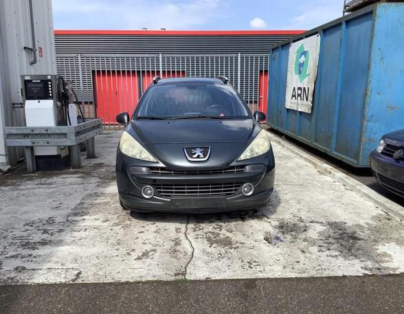 Handgeschakelde versnellingsbak PEUGEOT 207 SW (WK_)