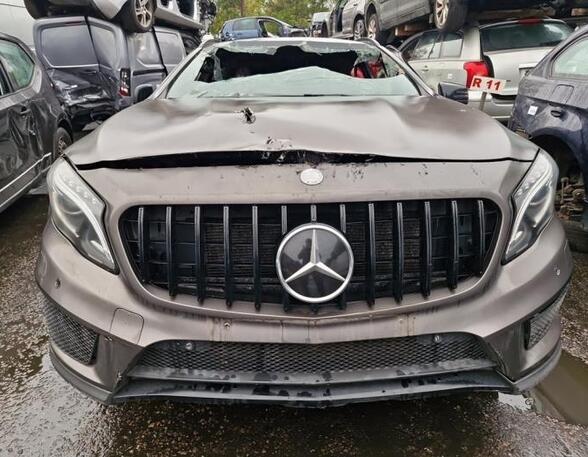 Handgeschakelde versnellingsbak MERCEDES-BENZ GLA-CLASS (X156)