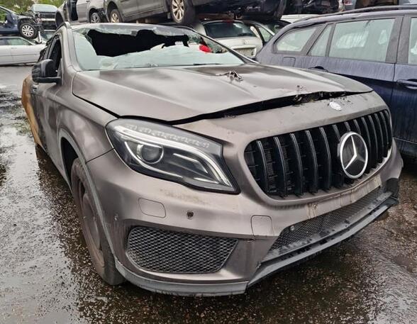 Handgeschakelde versnellingsbak MERCEDES-BENZ GLA-CLASS (X156)