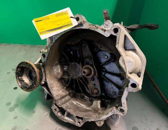 
Schaltgetriebe VW Golf V 1K 0AG300040EV P21560429
