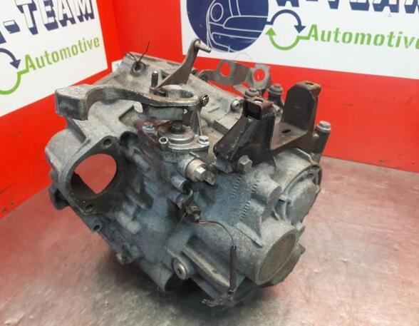 Manual Transmission SEAT IBIZA III (6L1)