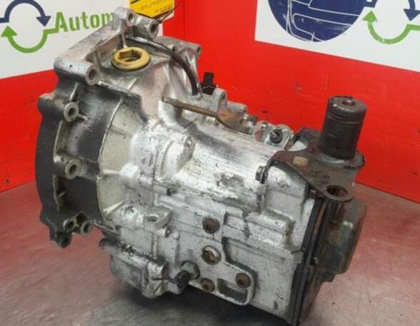 Manual Transmission VW POLO (6N2)