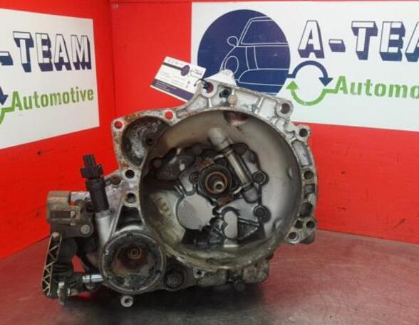 Manual Transmission VW POLO (6N2)