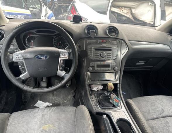 Manual Transmission FORD MONDEO IV Turnier (BA7)