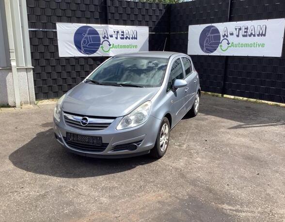 Manual Transmission OPEL CORSA D (S07)