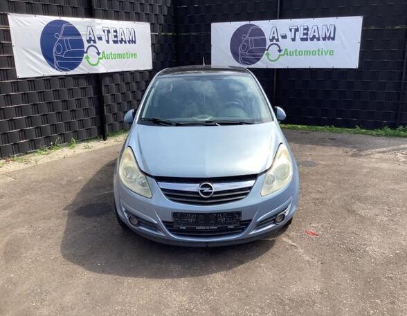 Manual Transmission OPEL CORSA D (S07)