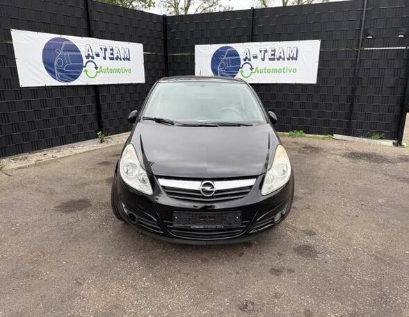 Handgeschakelde versnellingsbak OPEL CORSA D (S07)