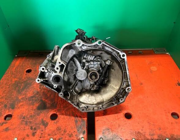 Manual Transmission OPEL AGILA (A) (H00)