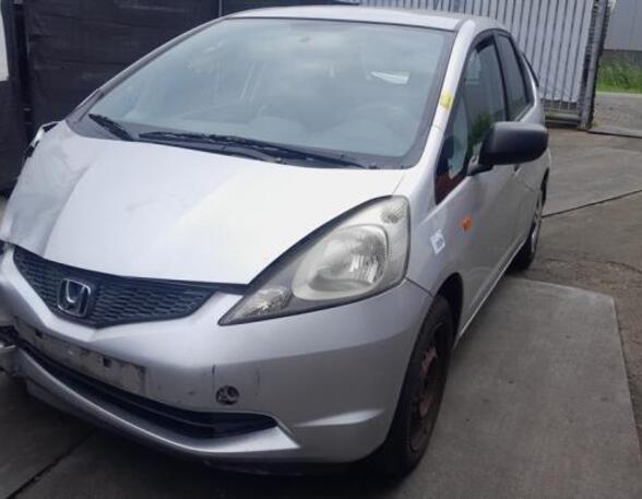 Manual Transmission HONDA JAZZ III (GE_, GG_, GP_, ZA_)