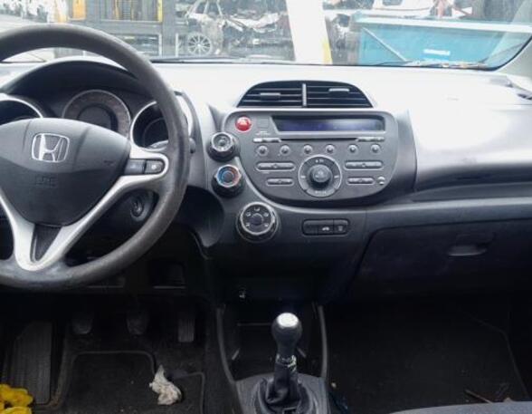 Manual Transmission HONDA JAZZ III (GE_, GG_, GP_, ZA_)