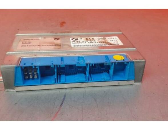 Control unit for automatic gearbox BMW 5er (E39)