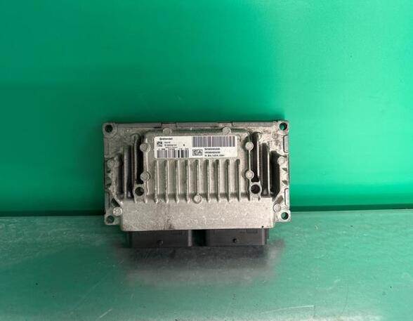 Control unit for automatic gearbox PEUGEOT 207 SW (WK)