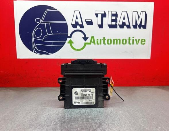 Control unit for automatic gearbox AUDI A3 (8P1), AUDI A3 Sportback (8PA)