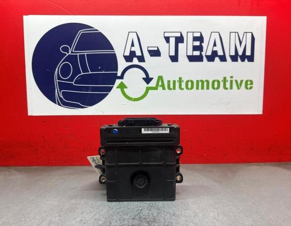 Control unit for automatic gearbox AUDI A3 (8P1), AUDI A3 Sportback (8PA)