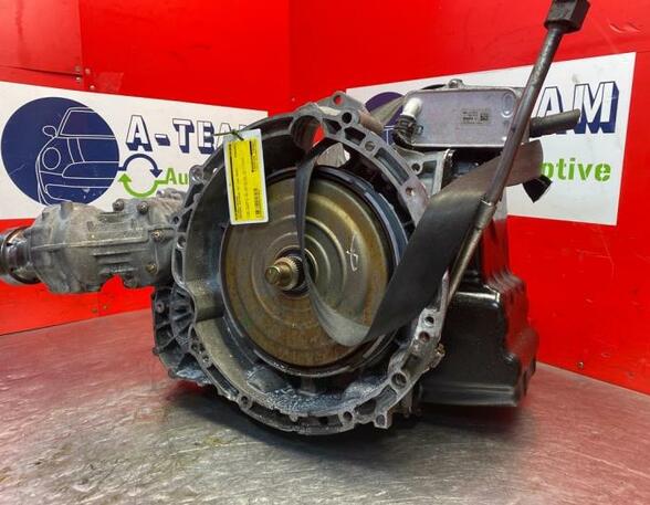 Transfer Case MERCEDES-BENZ GLA-CLASS (X156)