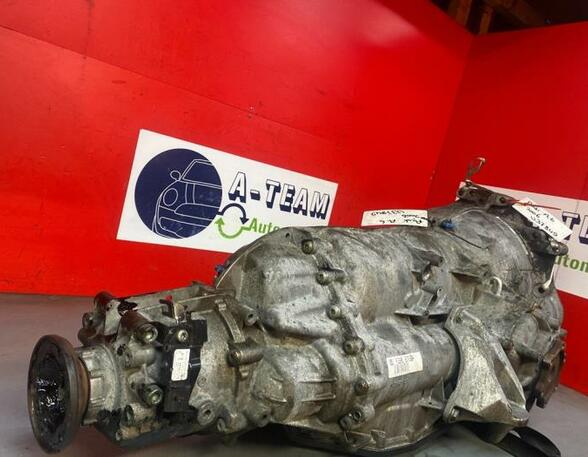 Transfer Case AUDI A6 Avant (4F5, C6), AUDI A6 Allroad (4FH, C6)