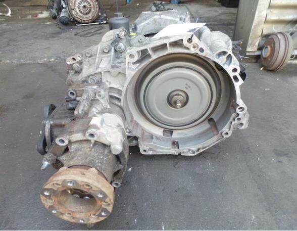 Transfer Case SKODA Superb II Kombi (3T5)