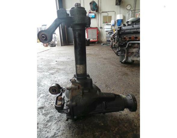 Transfer Case KIA Sorento I (JC)