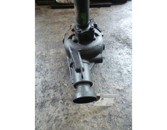 Transfer Case KIA Sorento I (JC)