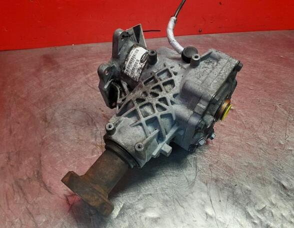 Verteilergetriebe Land Rover Discovery Sport LC EJ327L486AC P17667160