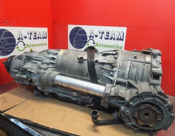 Transfer Case PORSCHE CAYENNE (9YA)