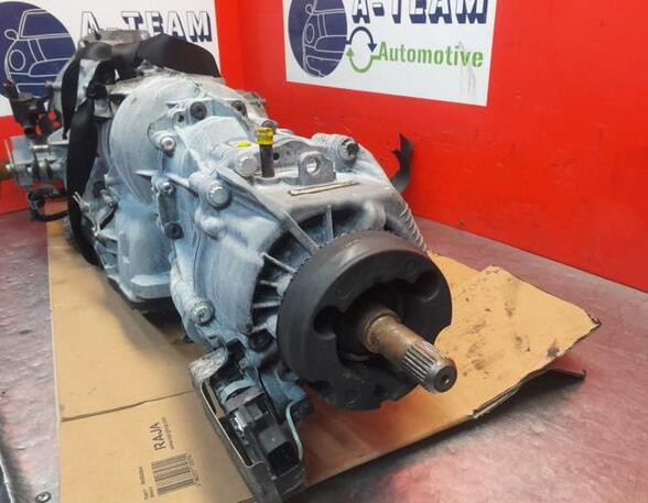 Transfer Case PORSCHE CAYENNE (9YA)