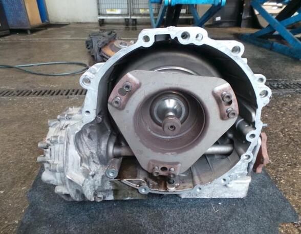 Transfer Case AUDI A6 Avant (4F5, C6)