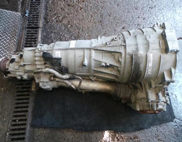 Transfer Case AUDI A6 Avant (4F5, C6)