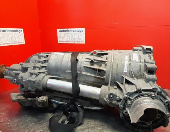 Transfer Case AUDI A5 (8T3)