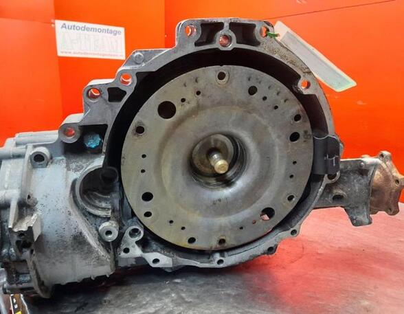 Transfer Case AUDI A5 (8T3)