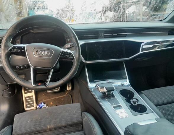 Asaandrijving AUDI A6 C8 (4A2)