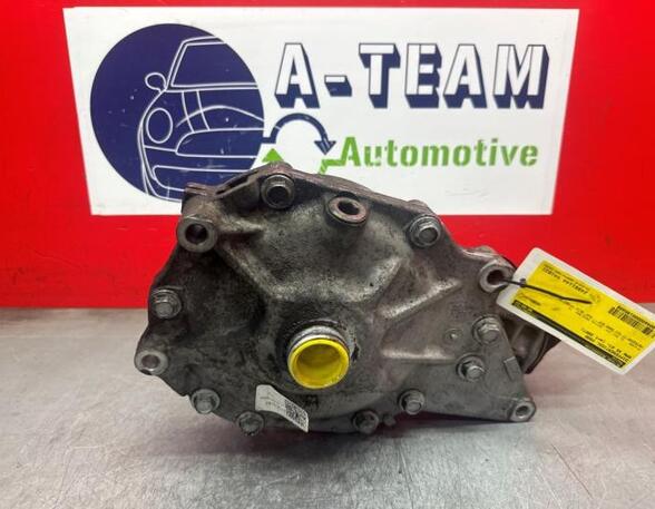 Transfer Case BMW X5 (E70)