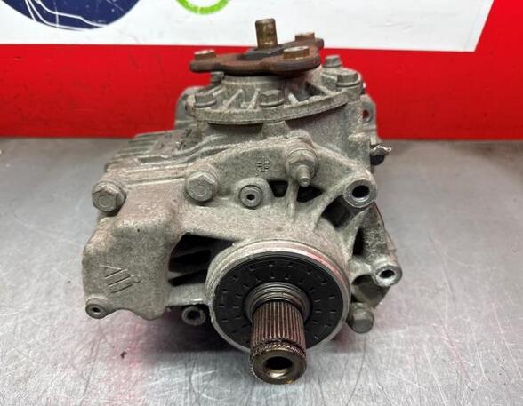 Transfer Case VW TIGUAN (5N_), VW TIGUAN VAN (5N_)