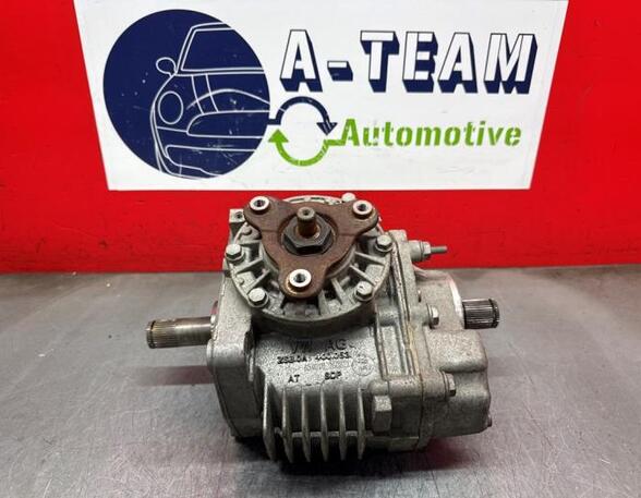 Transfer Case VW TIGUAN (5N_), VW TIGUAN VAN (5N_)