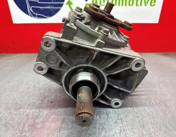 Transfer Case VW TIGUAN (5N_), VW TIGUAN VAN (5N_)