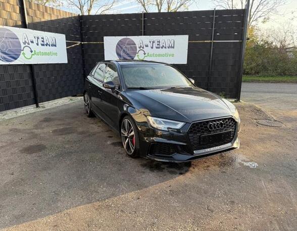 Asaandrijving AUDI A3 Sportback (8VA, 8VF)