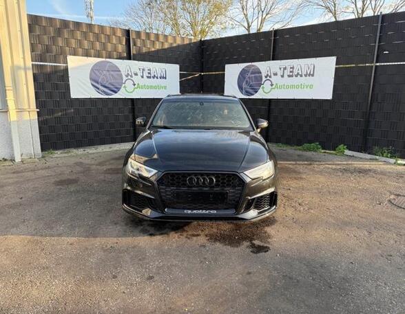 Asaandrijving AUDI A3 Sportback (8VA, 8VF)