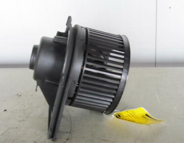 Interior Blower Motor AUDI A3 (8L1)