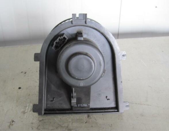 Interior Blower Motor AUDI A3 (8L1)