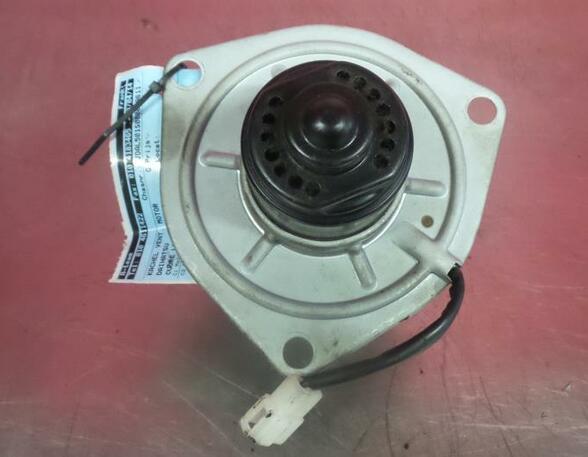 Interior Blower Motor DAIHATSU Cuore IV (L501)