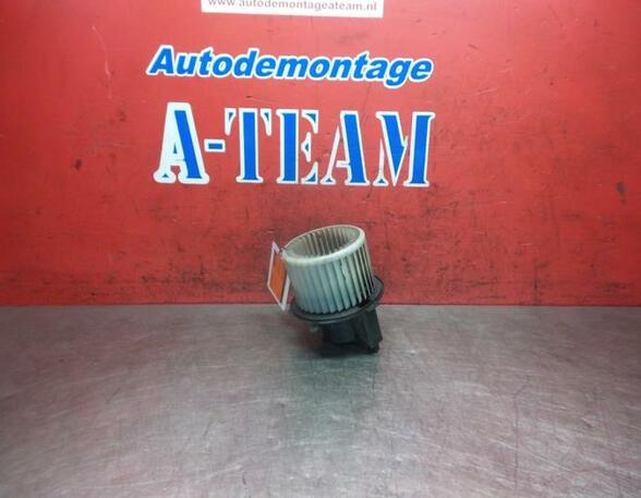 Interior Blower Motor PEUGEOT 307 (3A/C)