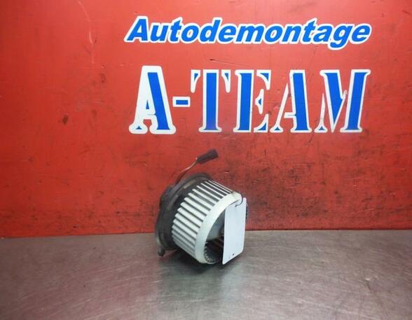 Interior Blower Motor ALFA ROMEO GT (937)