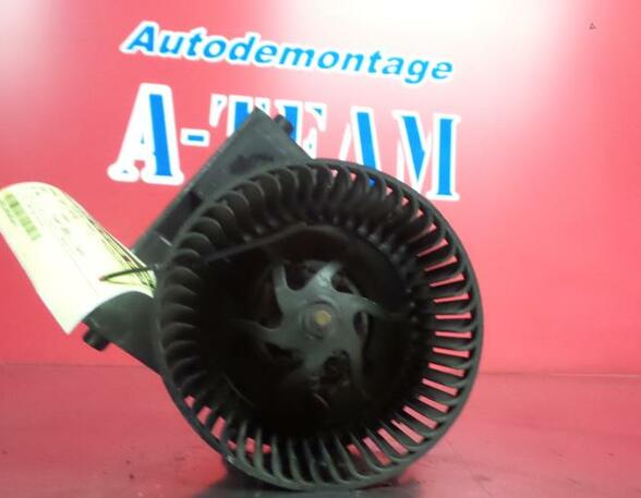 Interior Blower Motor AUDI A3 (8L1)