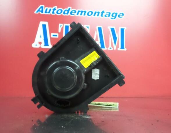 Interior Blower Motor AUDI A3 (8L1)