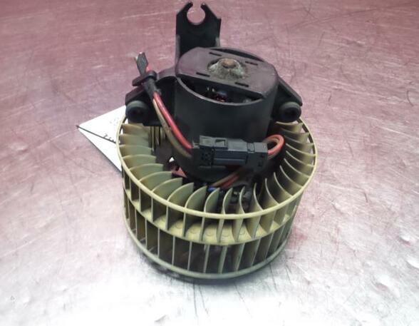 Interior Blower Motor MERCEDES-BENZ A-Klasse (W168)