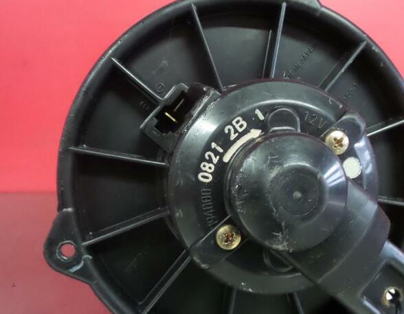 Interior Blower Motor TOYOTA Yaris (NCP1, NLP1, SCP1)