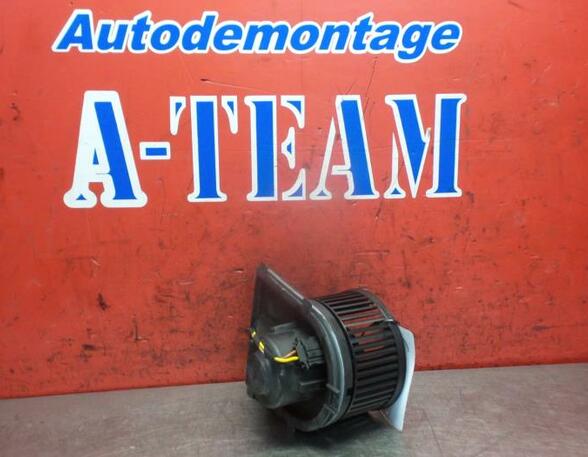 Interior Blower Motor VW Golf IV (1J1)